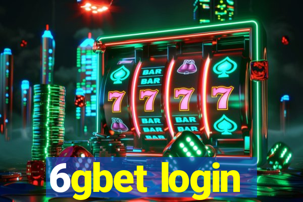 6gbet login